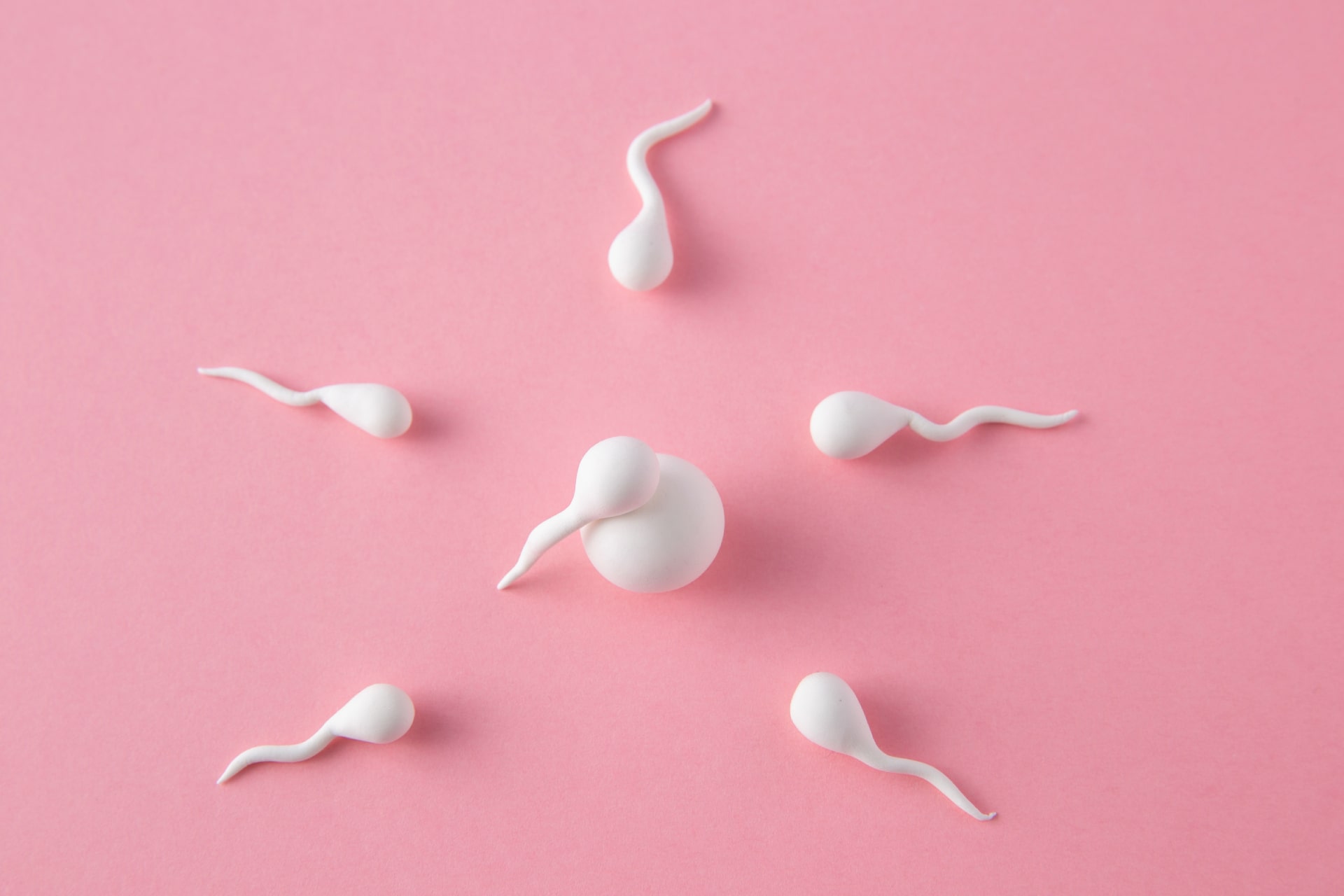 9 Insane Fertility Myths Debunked