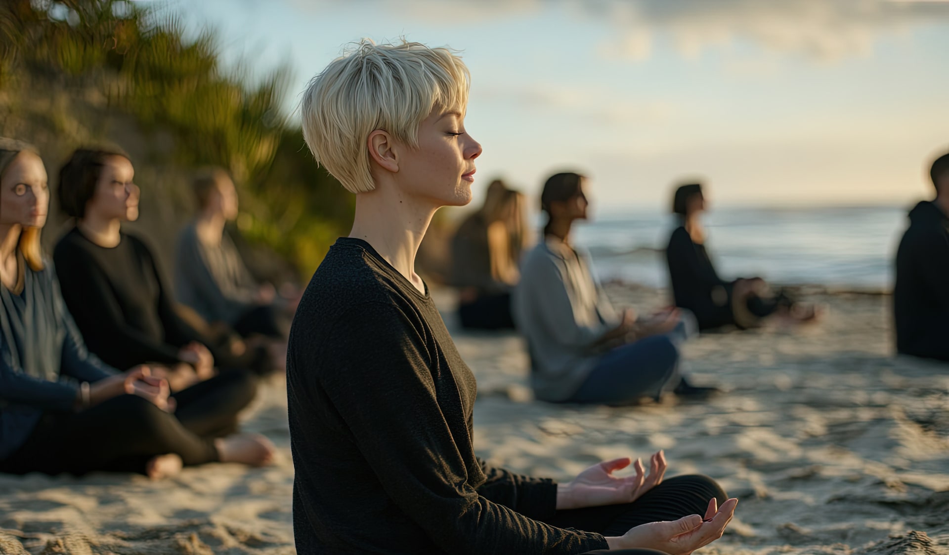 Meditation And Fertility: The Key Role Of A Serene And Clear Mind