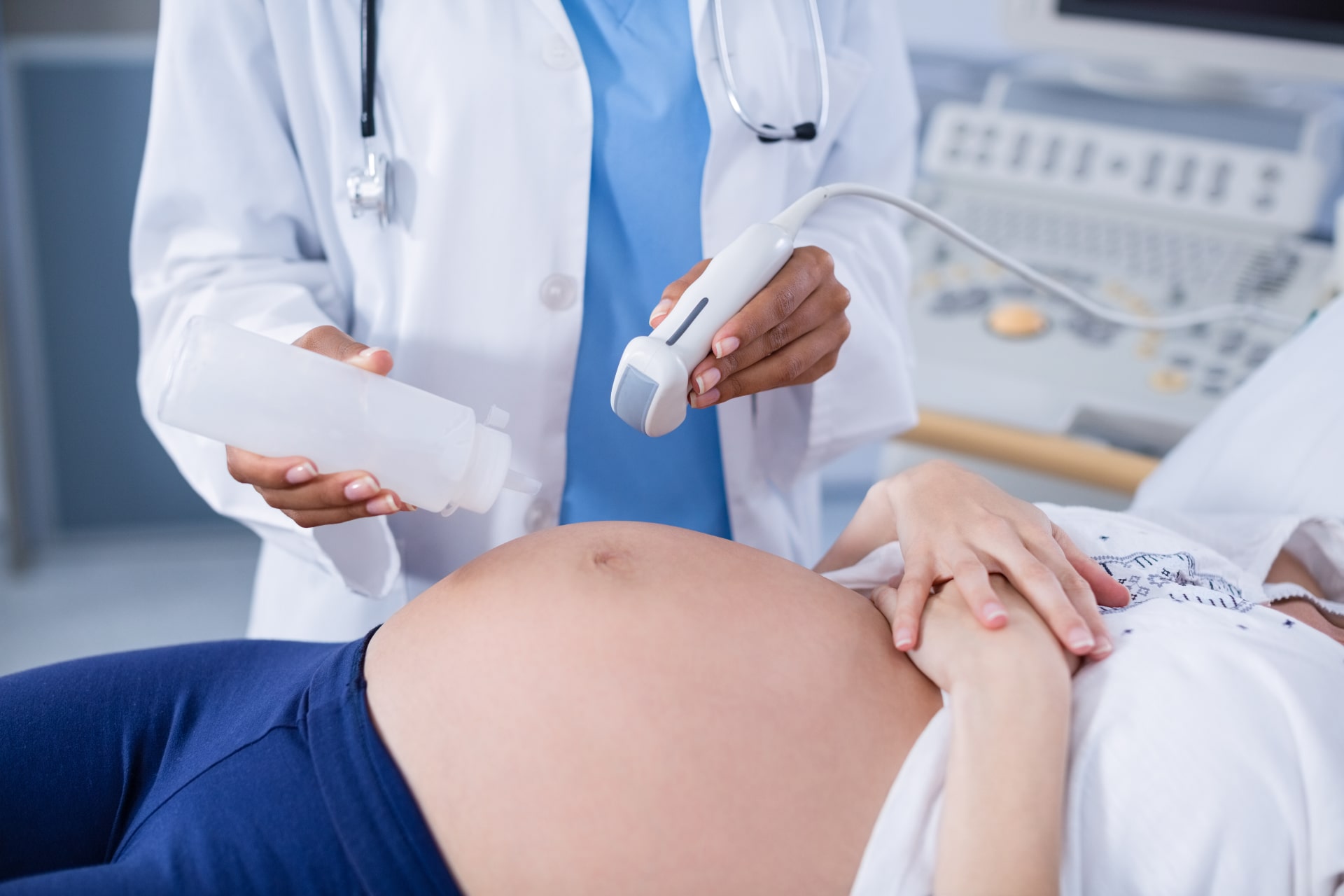 The Different Ways Of Giving Birth - What Are Your Options?