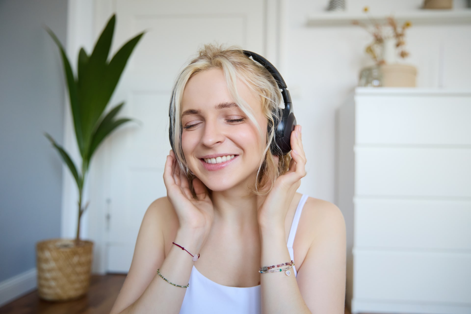 The Surprising Effect of Sound Therapy on Menstrual Pain